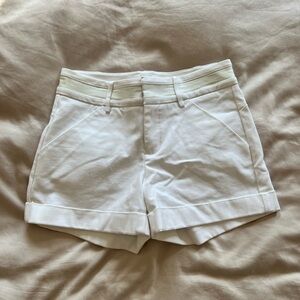 Bebe Dress Shorts
